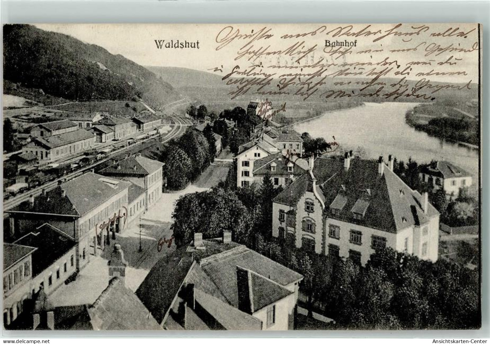 13919002 - Waldshut - Waldshut-Tiengen