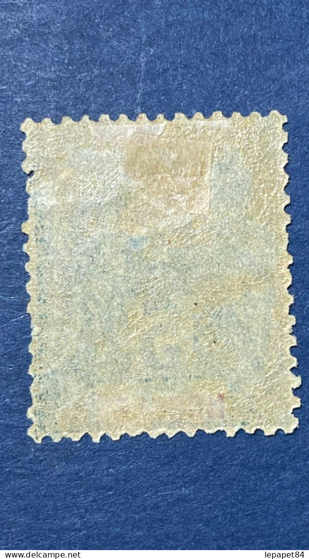 Nosssi-bé YT N° 30 Neuf* - Unused Stamps