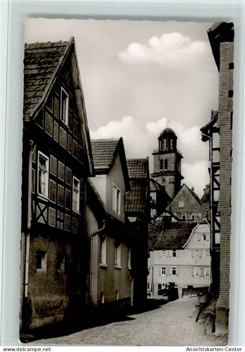 10122202 - Lauterbach (Hessen) - Lauterbach