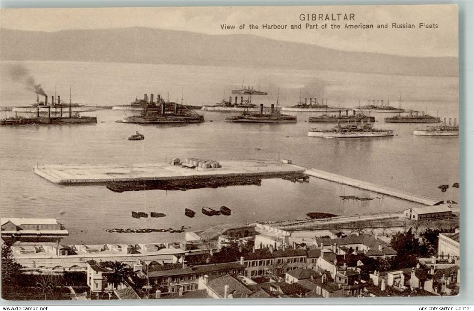 39616802 - Gibraltar - Gibraltar