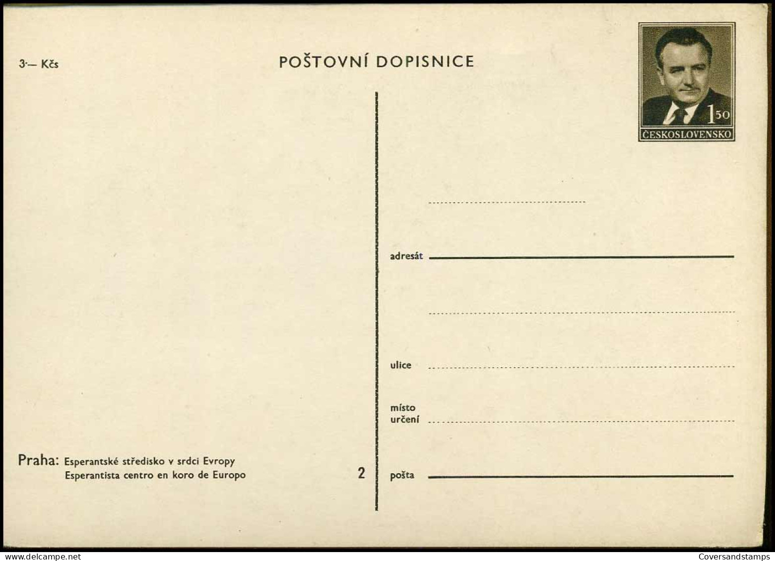 1949 - Complete Set Of 32 Post Cards - Postkaarten