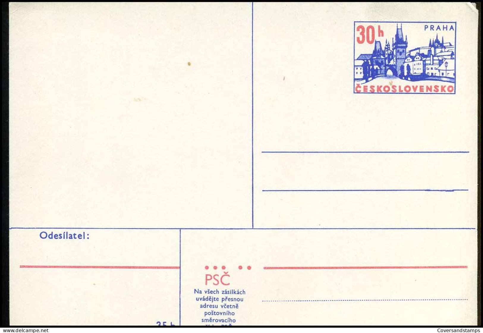 Post Card  - Postkaarten