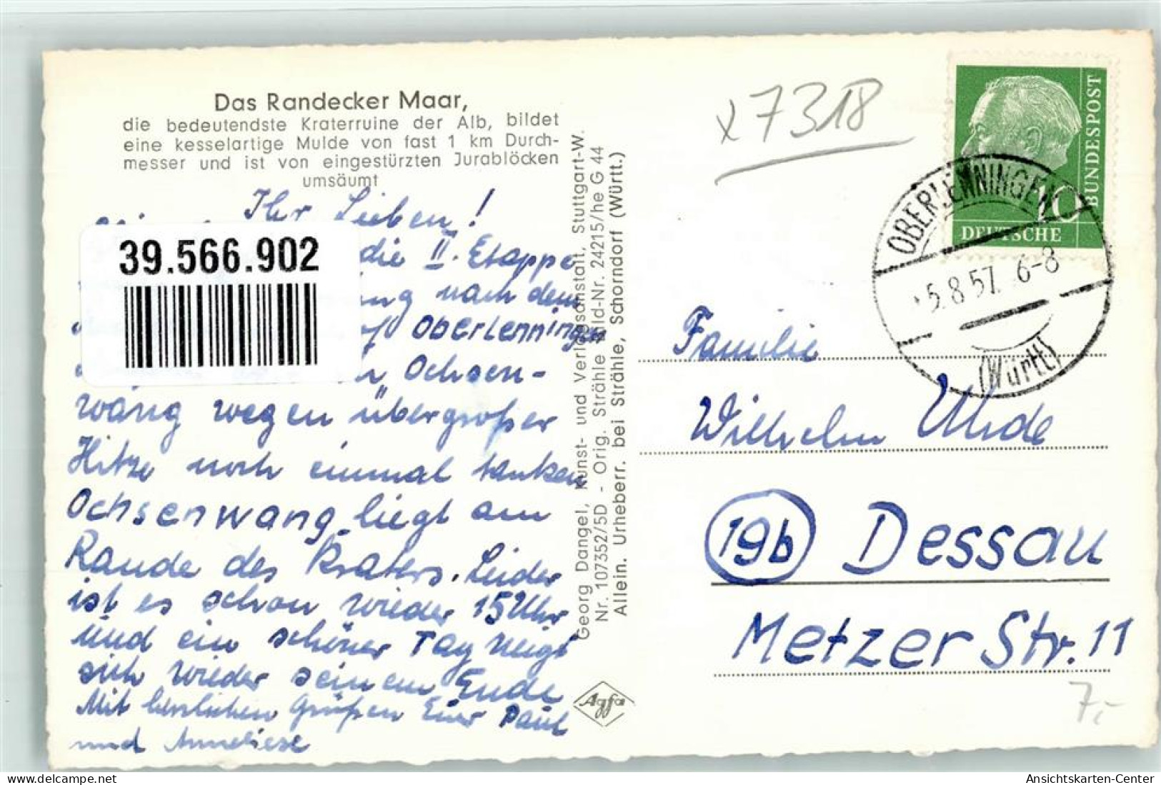 39566902 - Ochsenwang - Esslingen