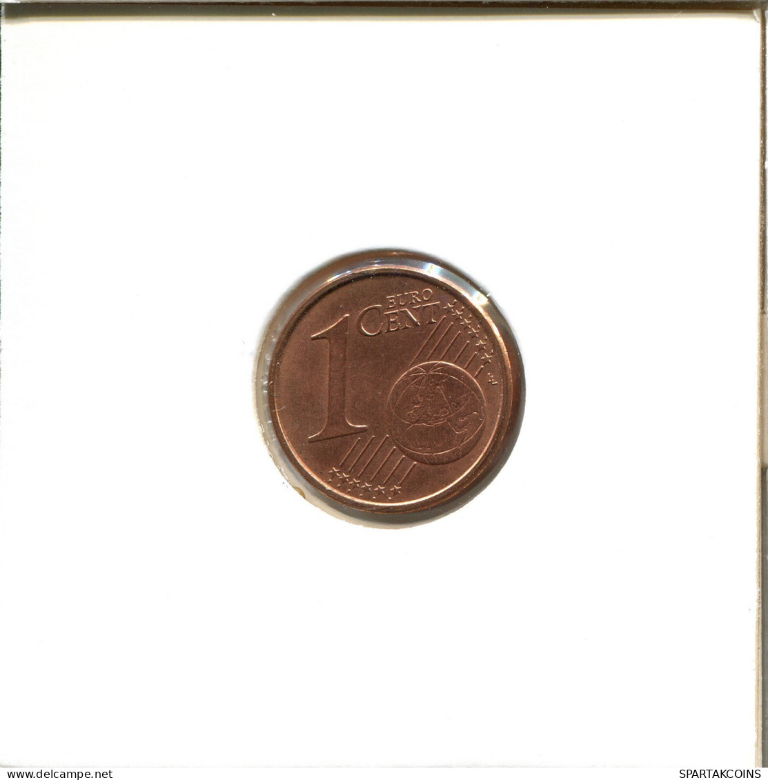 1 EURO CENT 2013 ITALIA ITALY Moneda #EU219.E.A - Italy