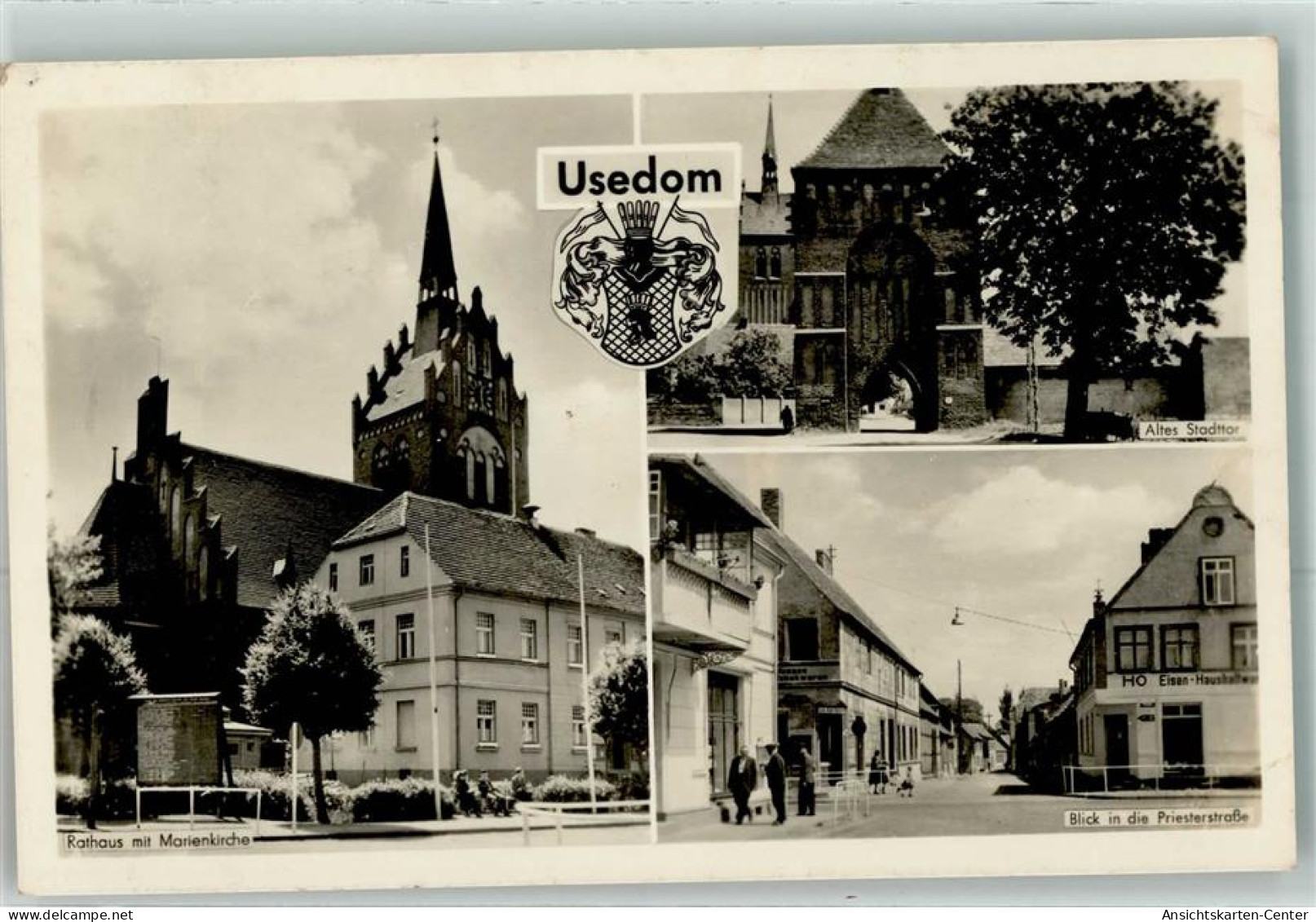 39465402 - Usedom - Usedom