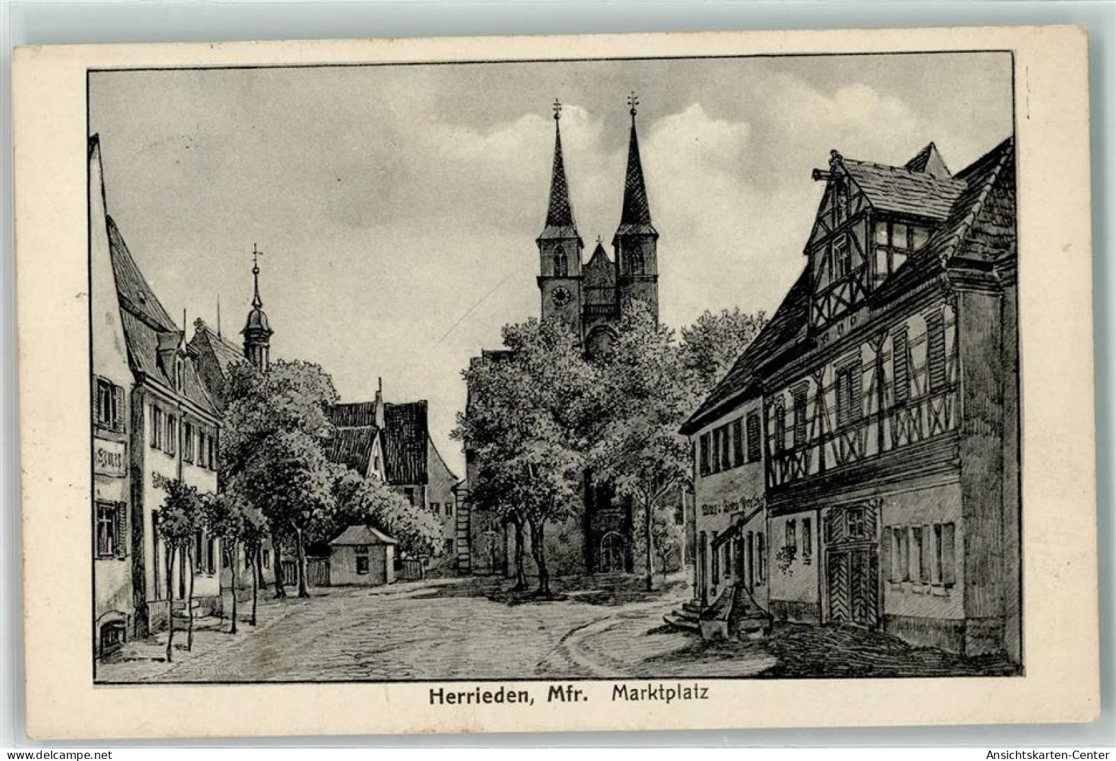 13919202 - Herrieden - Ansbach