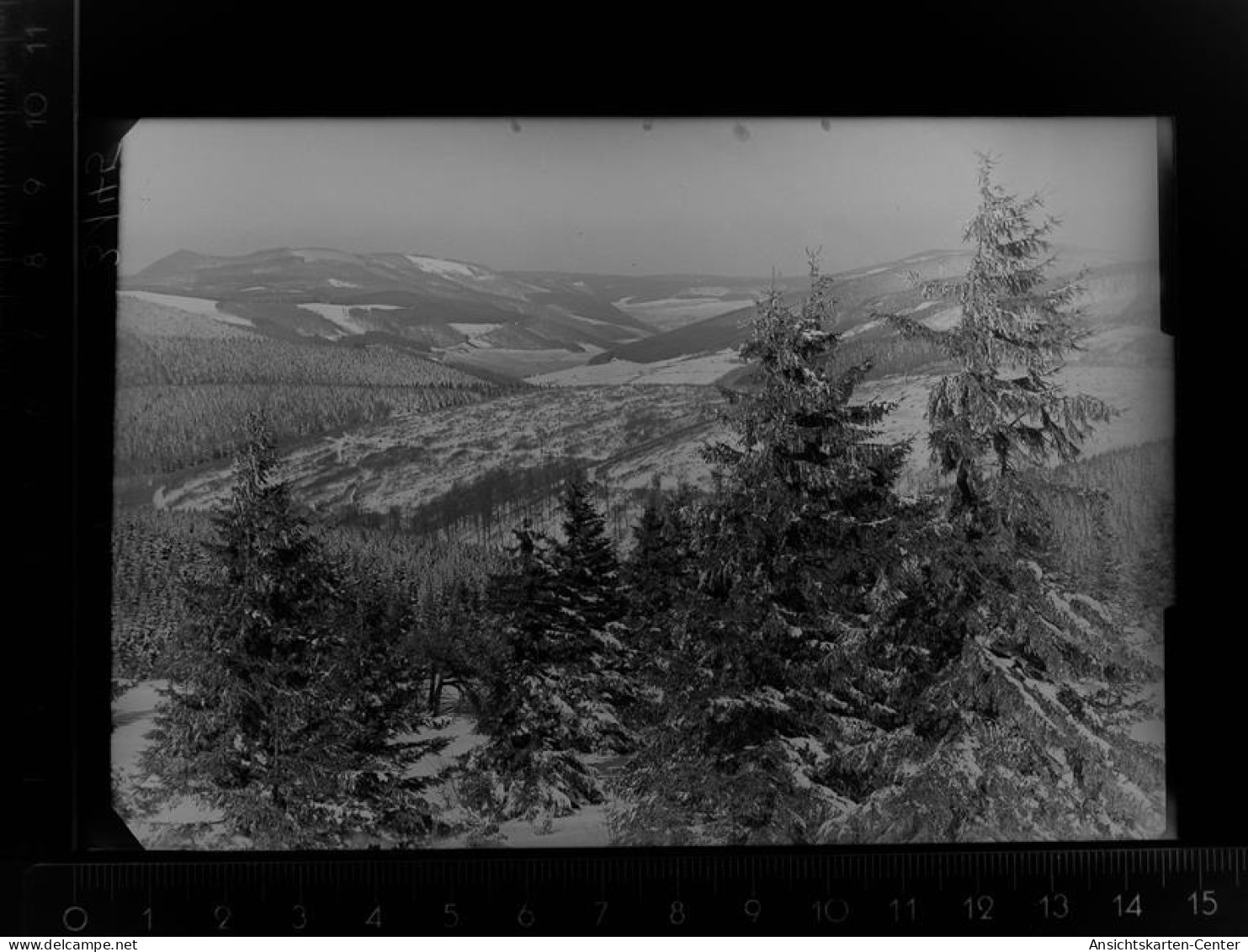 30092502 - Neuastenberg - Winterberg