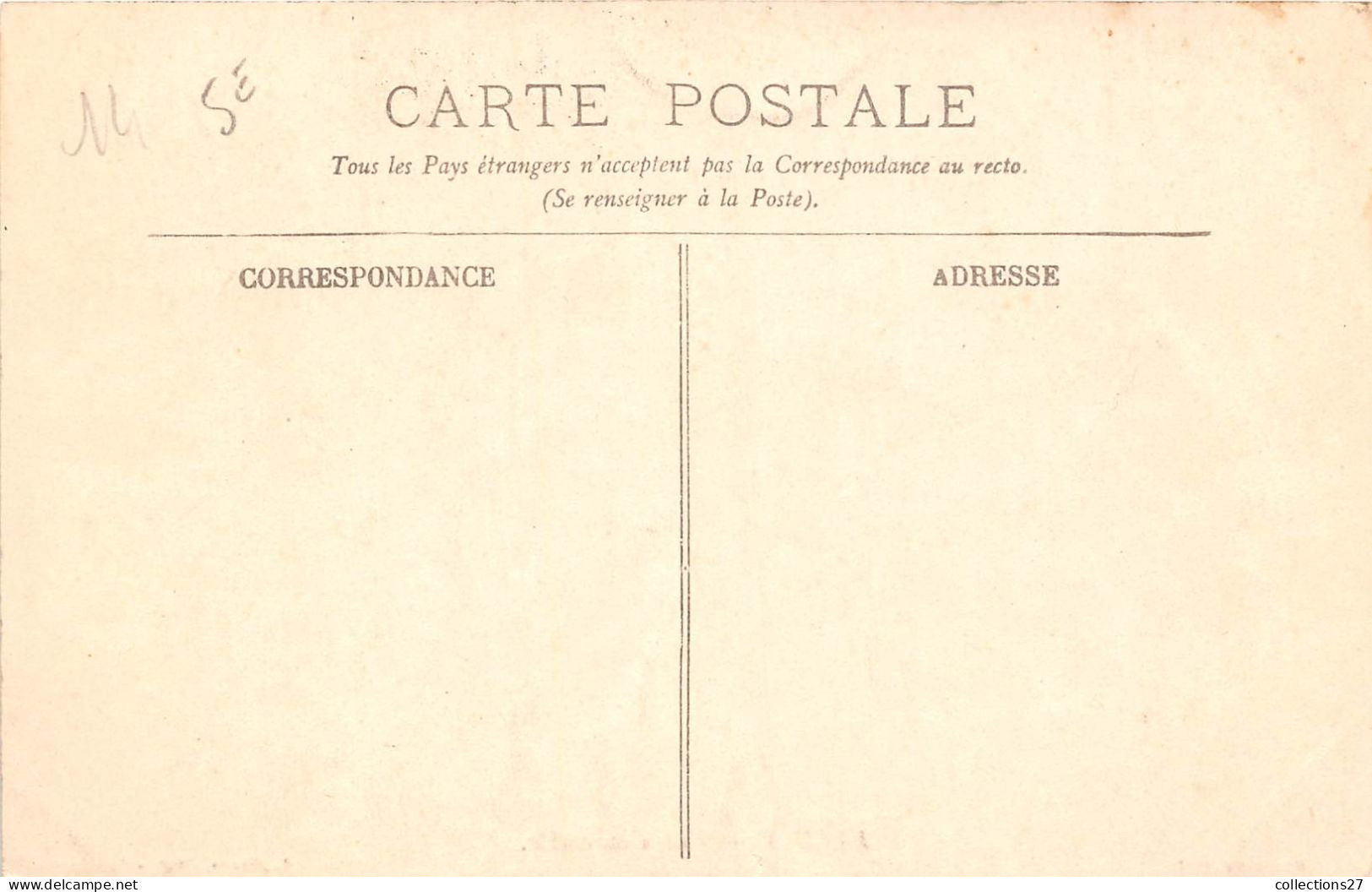 LOT DE 1000 CARTES POSTALES ANCIENNES DEPARTEMENT 14 ( CALVADOS ) QUELQUES EXEMPLES