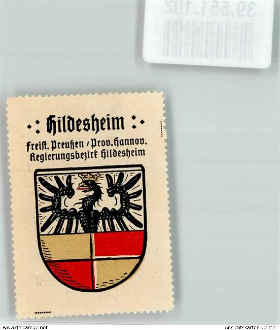 39551102 - Hildesheim - Hildesheim