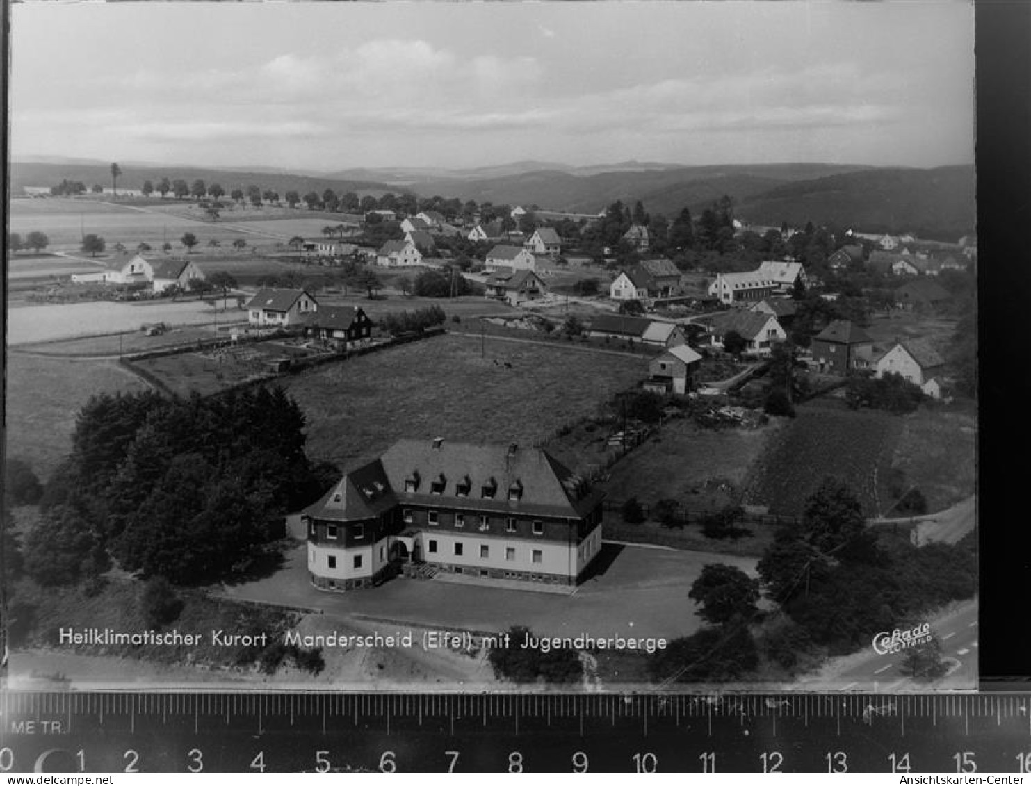 30068102 - Manderscheid , Eifel - Manderscheid