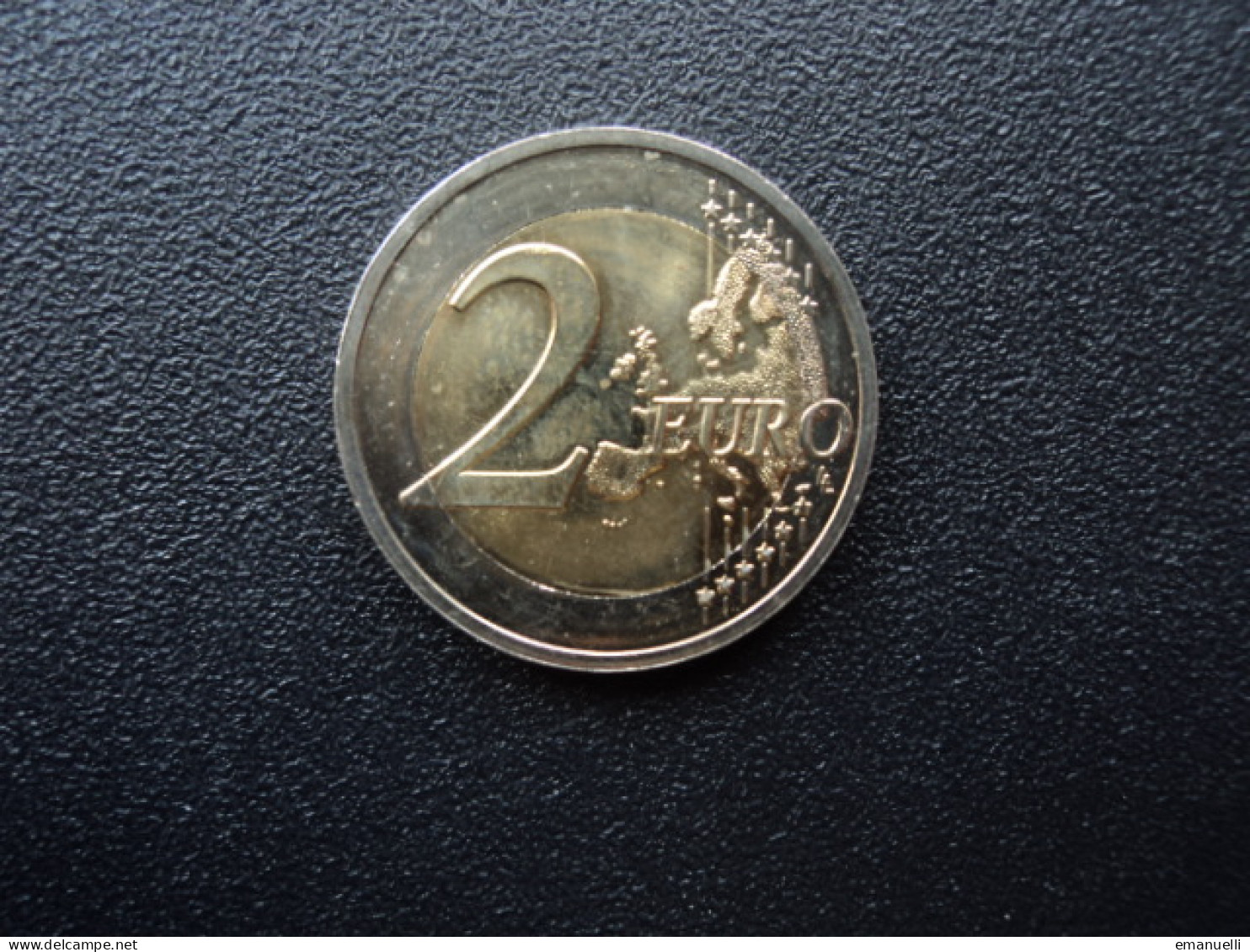 ESTONIE : 2 EURO   2020   LD-G27     NON CIRCULÉE - Estonia