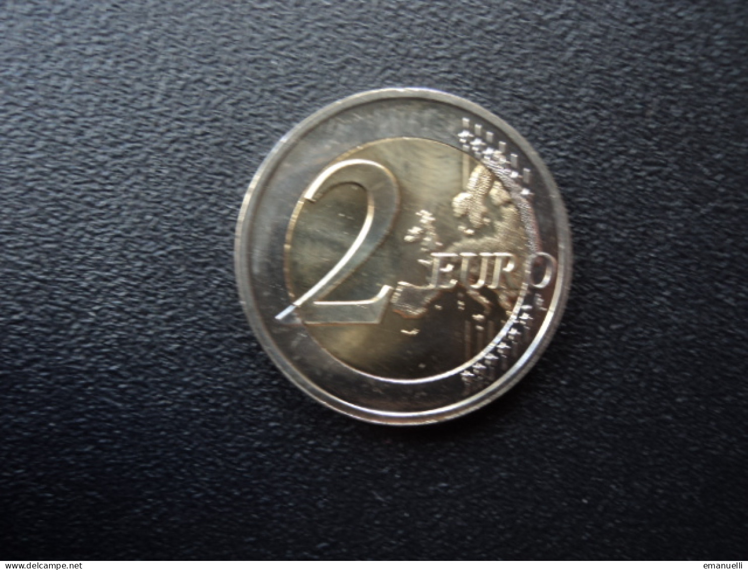 ESTONIE : 2 EURO   2020   LD-G28     NON CIRCULÉE - Estonia