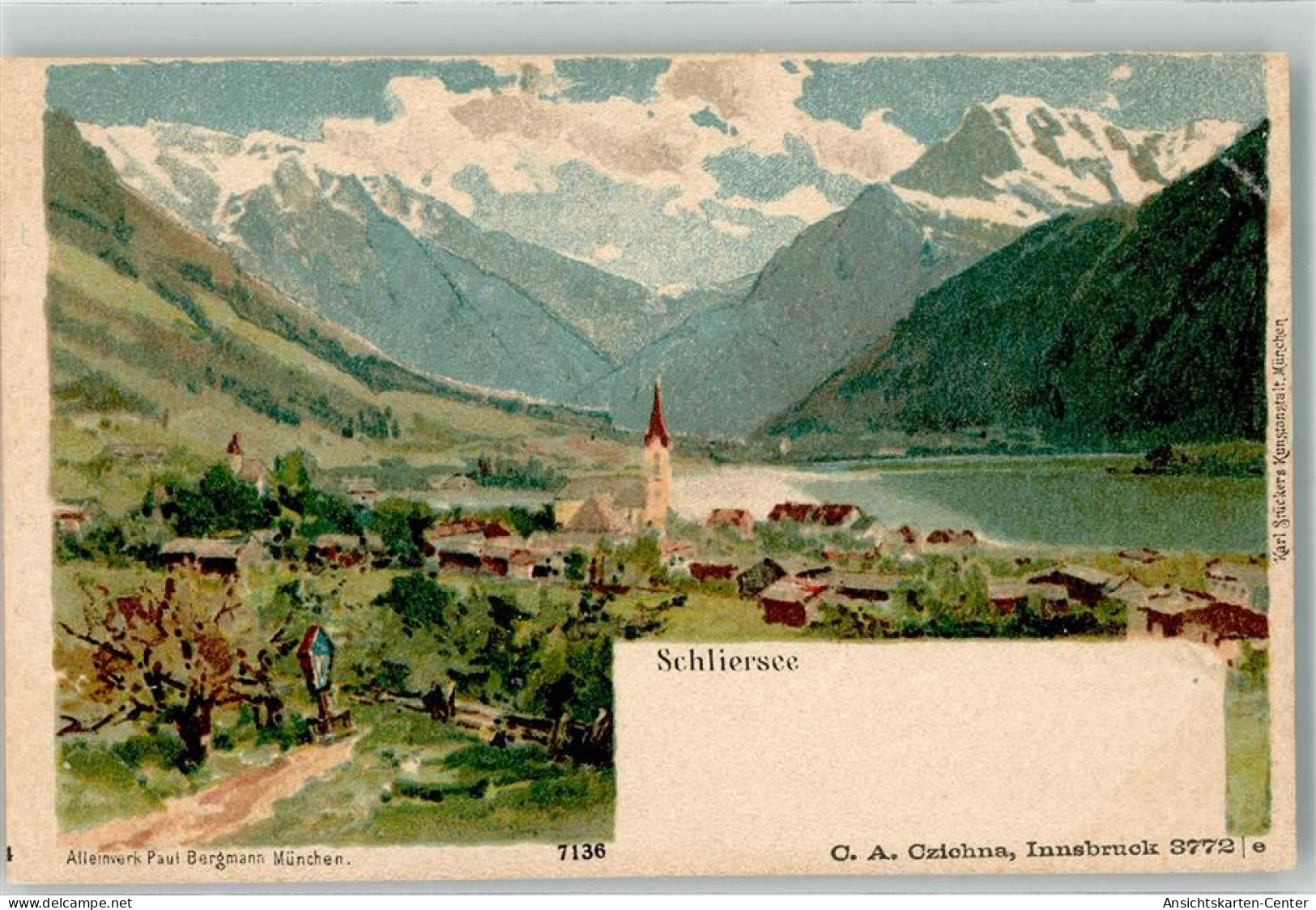 39559402 - Schliersee - Schliersee
