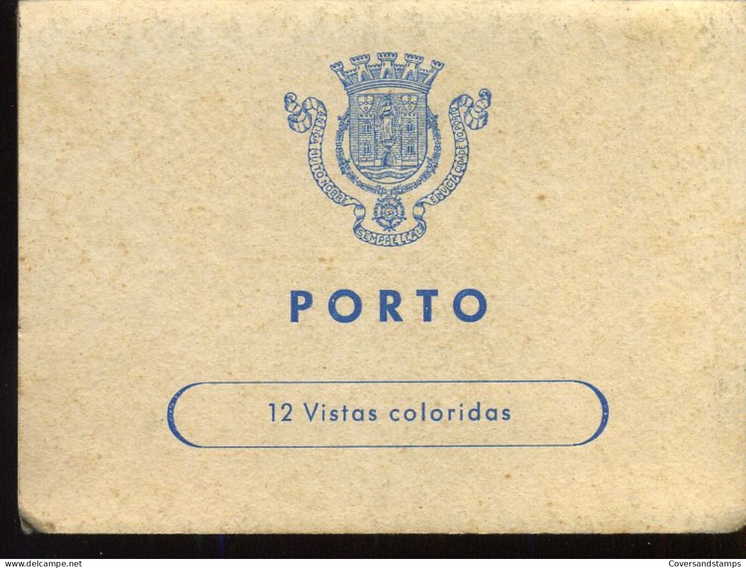 10 Color Snapshots - Porto - Porto