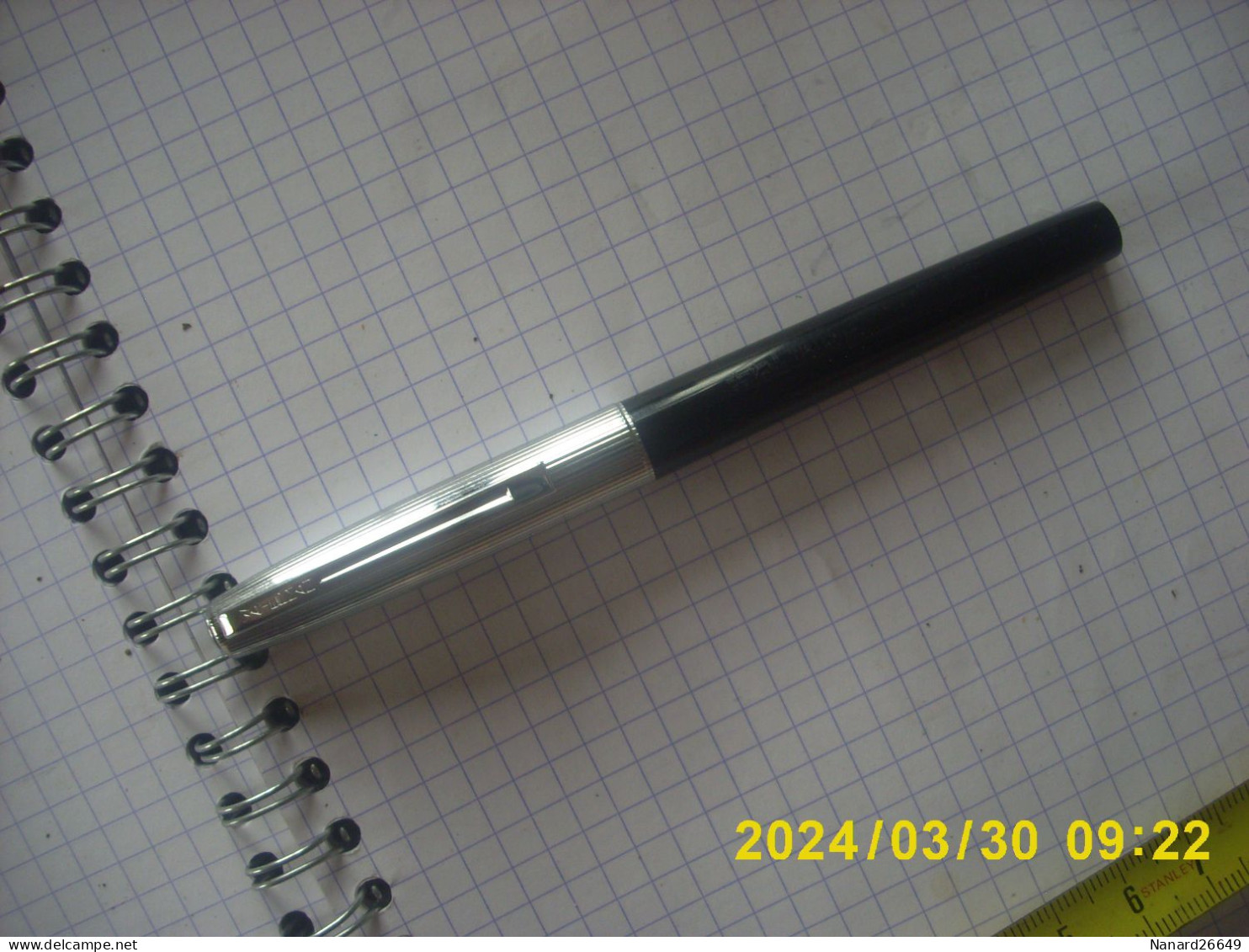 Stylo Plume WATERMAN Flash - Pens