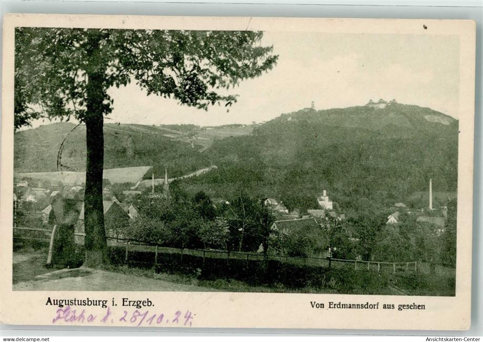 39567702 - Augustusburg - Augustusburg