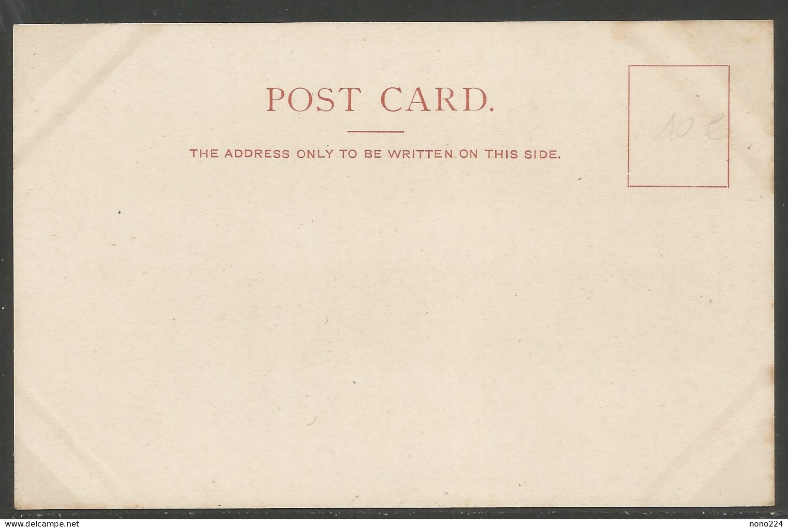 Carte P ( Guerre Des Boers / Transvaal State Artillery ) - South Africa