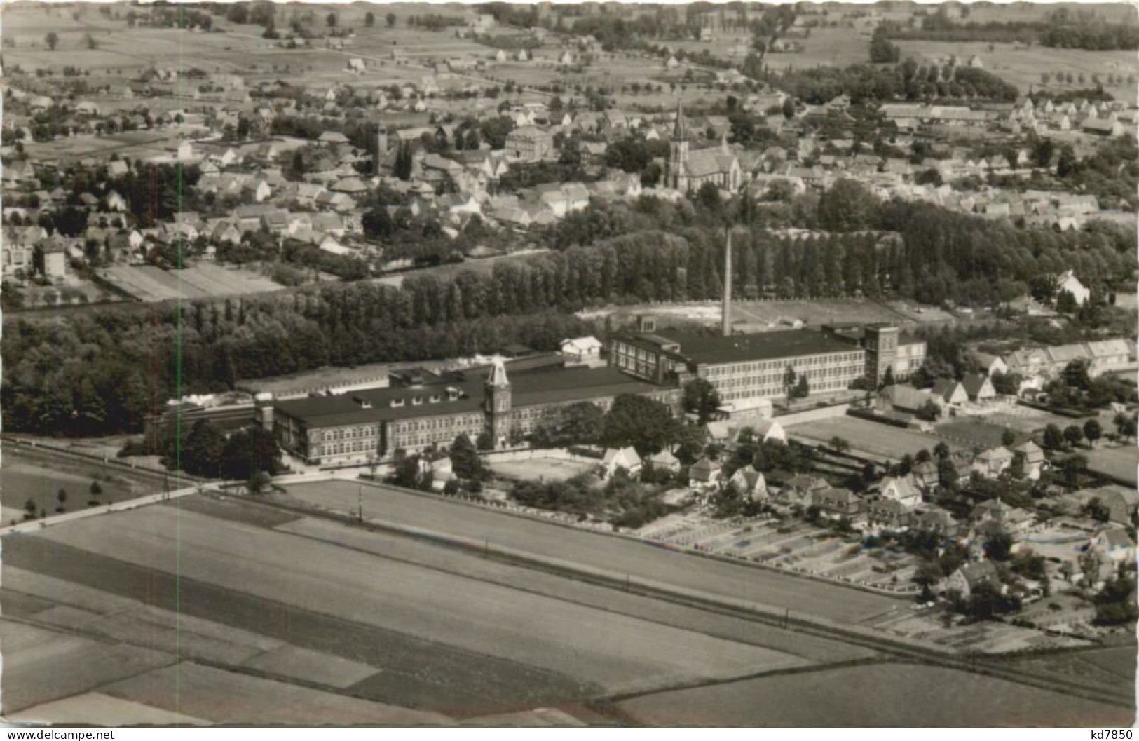 Münster In Westfalen - Muenster