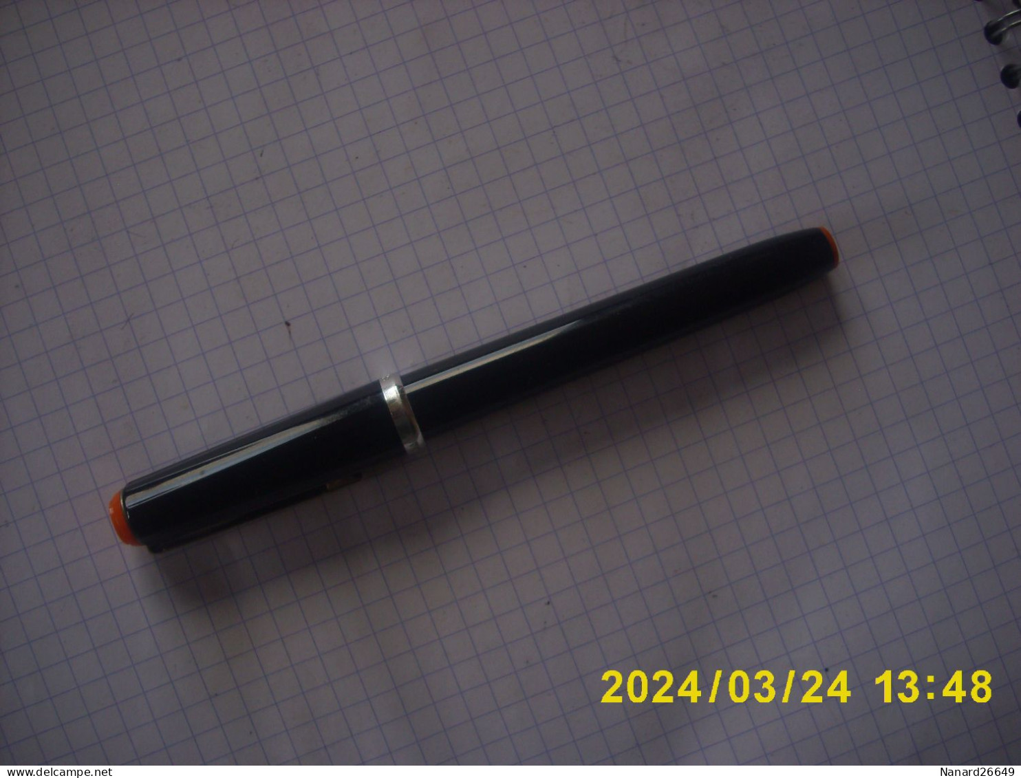 Stylo Tubulaire STAEDTLER Mars 700 1,2 - Schrijfgerief