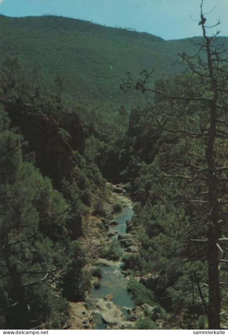 103526 - Frankreich - Provence - 1987 - Provence-Alpes-Côte D'Azur