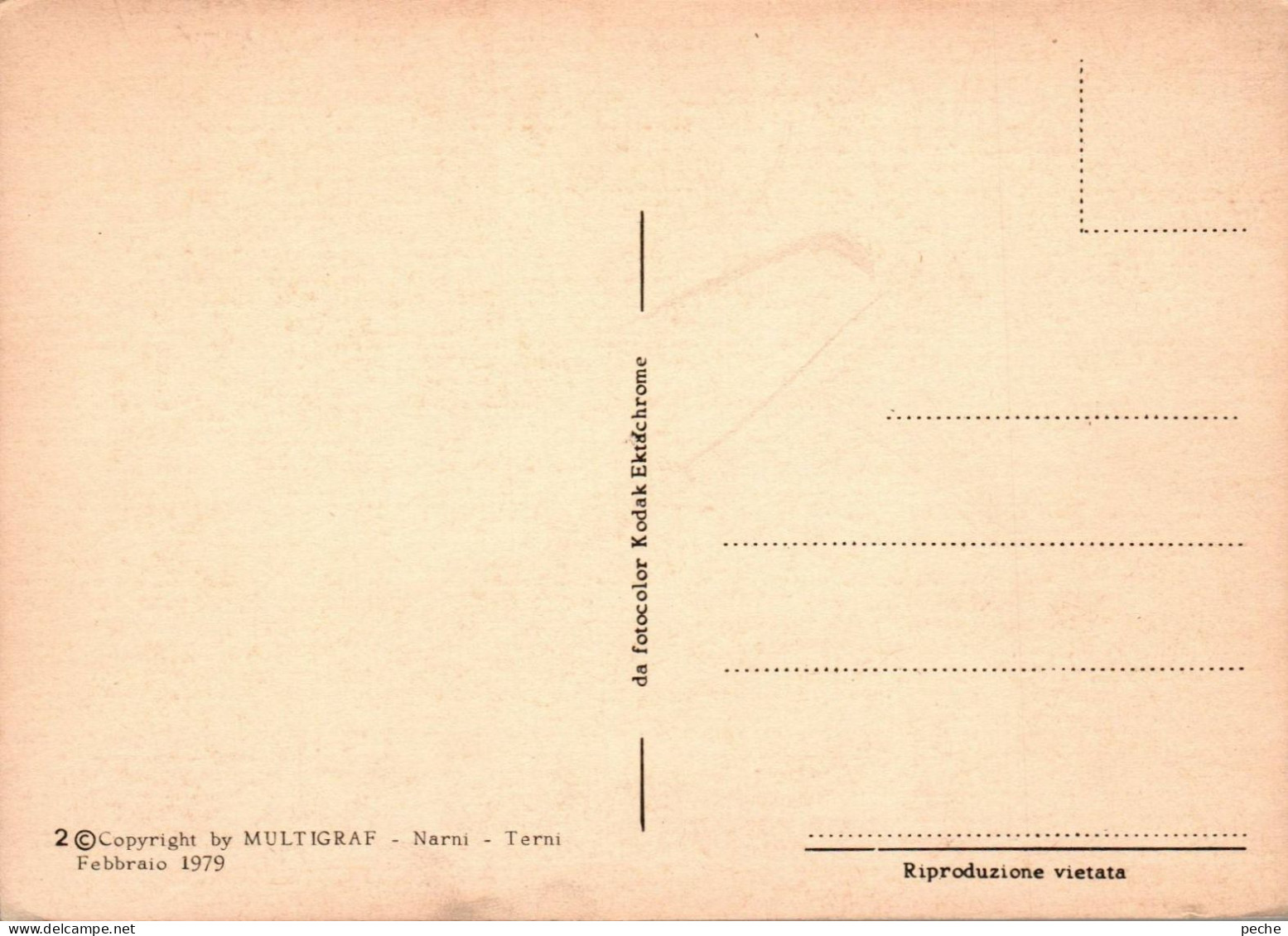 N°1262 Z -cpsm Jean Paul II - Papas