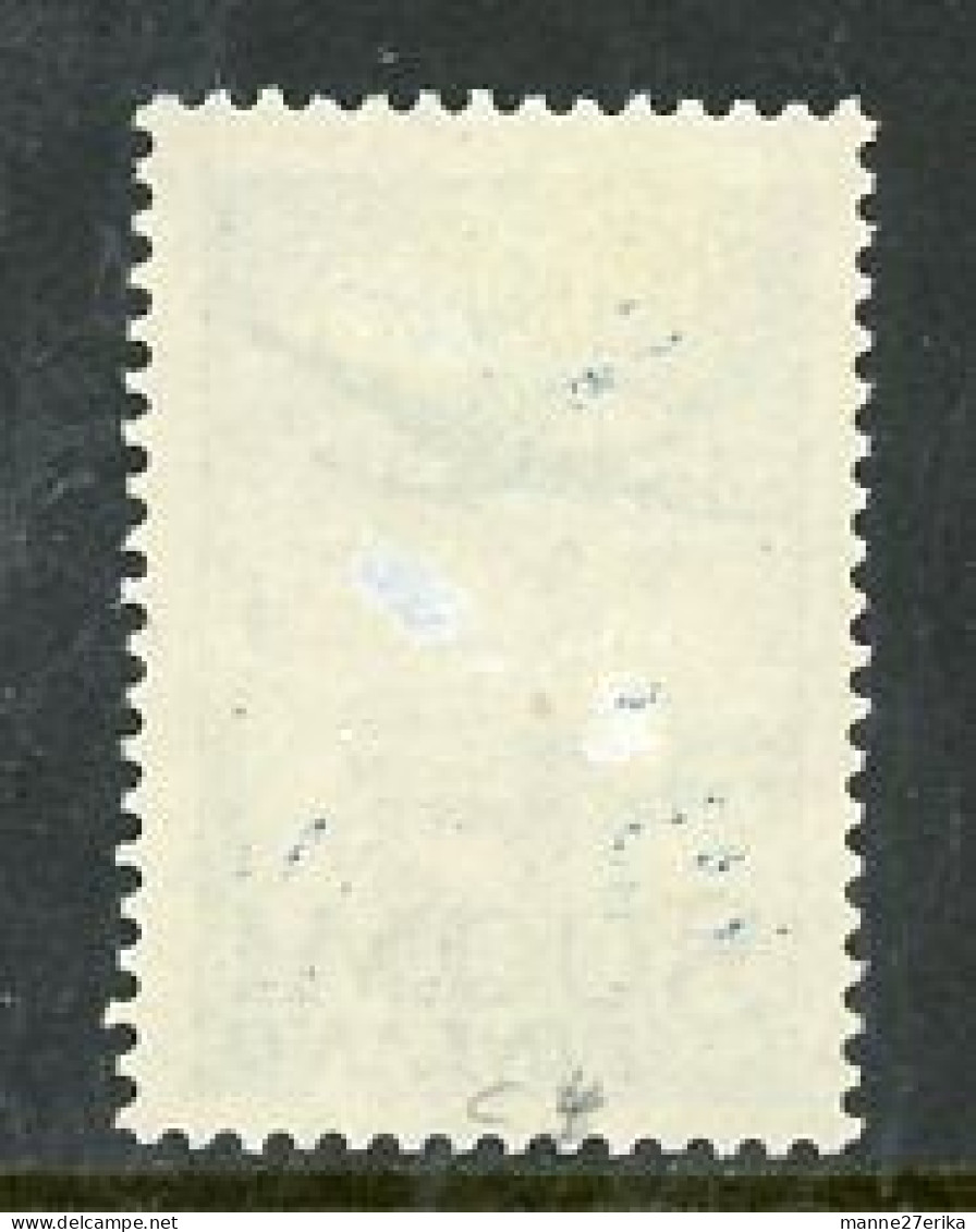 -Finland-1963-"Airmail" MH (*) - Ongebruikt