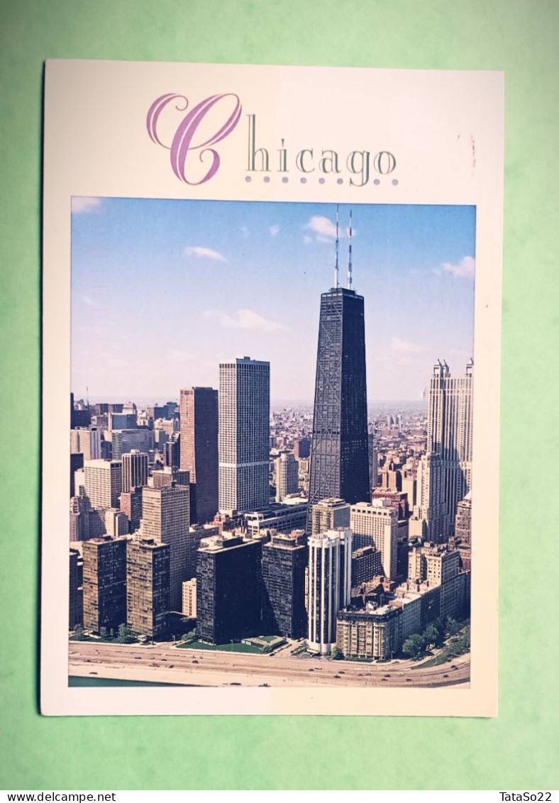 Chicago - Buildings - Chicago