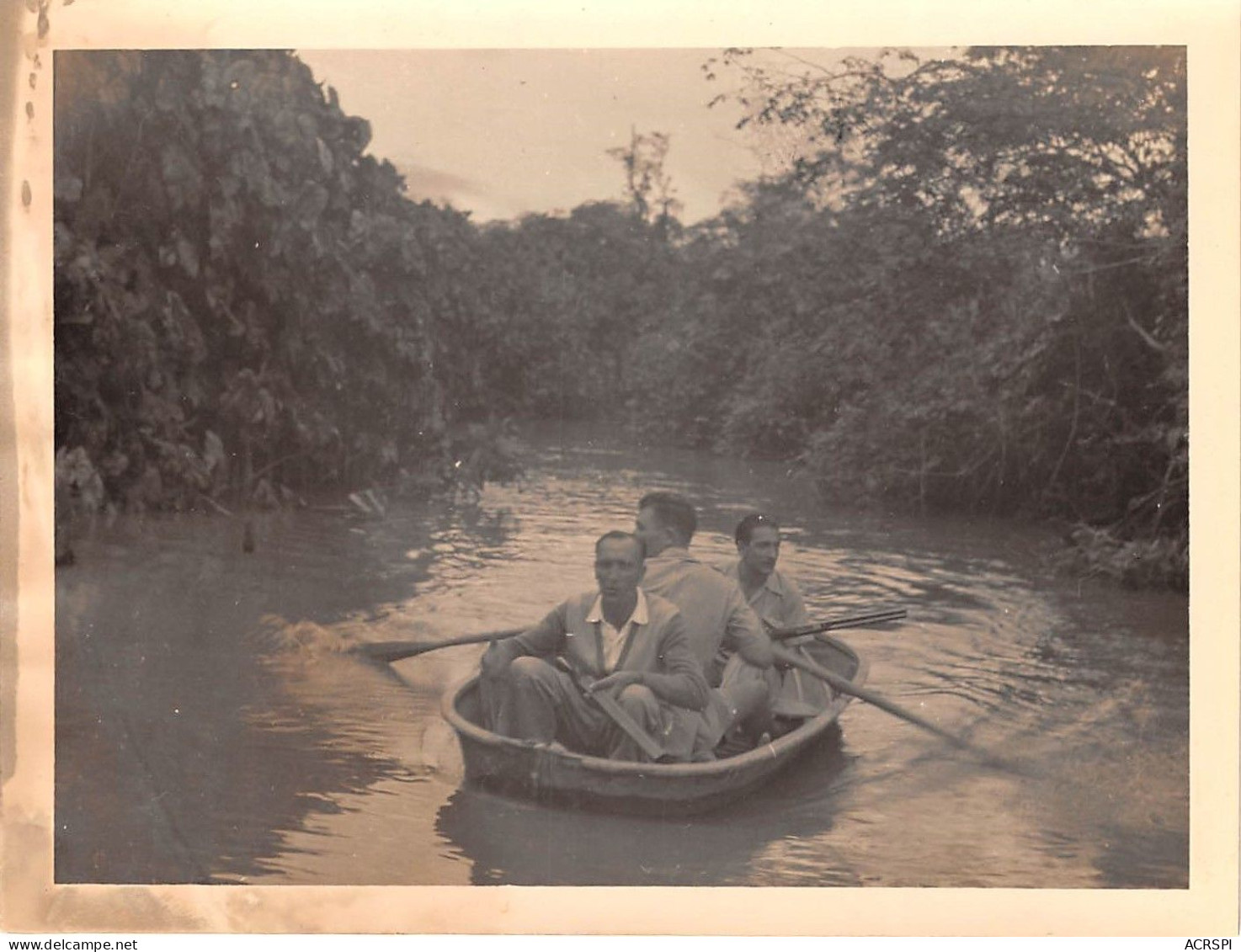 GUINEE FRANCAISE VIALLA 26(scan Recto-verso) MA643 - Guinée Française