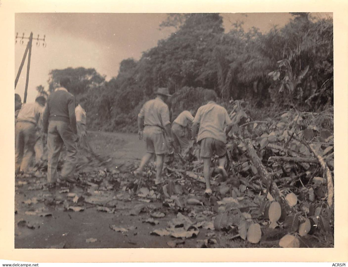 GUINEE FRANCAISE VIALLA Francois 29(scan Recto-verso) MA643 - Guinée Française