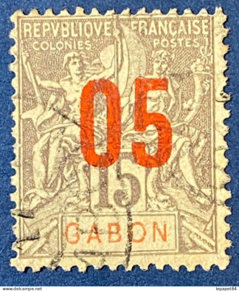 Guyane YT N° 68 - Used Stamps