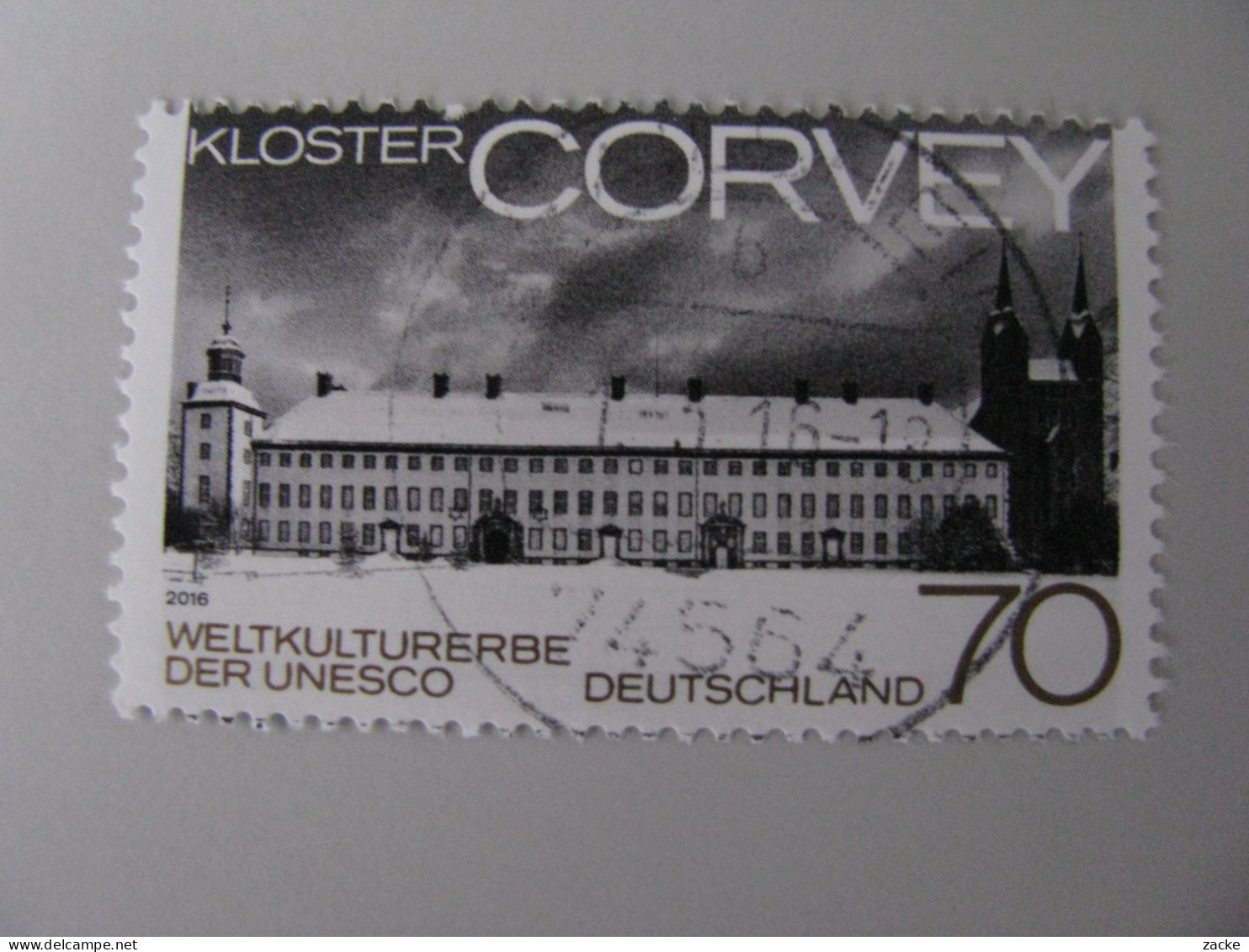 BRD  3220  O  ERSTTAGSSTEMPEL - Gebraucht