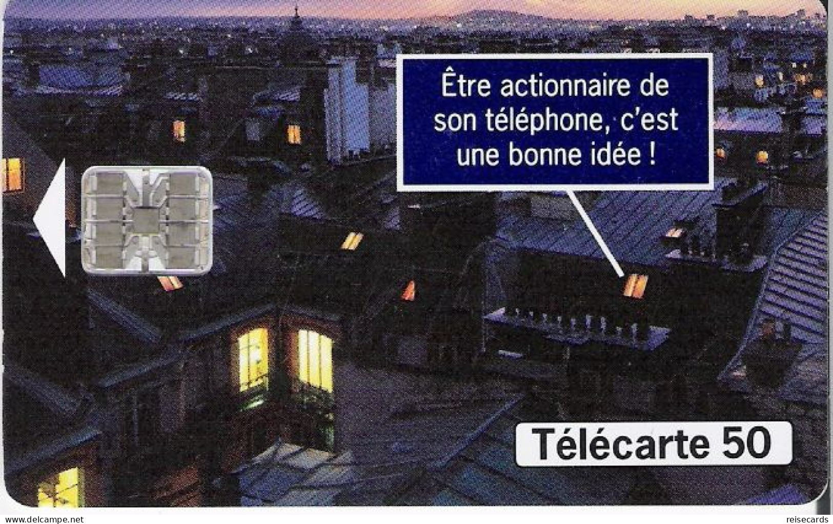 France: France Telecom 05/97 F784G Capital France Telecom - 1997