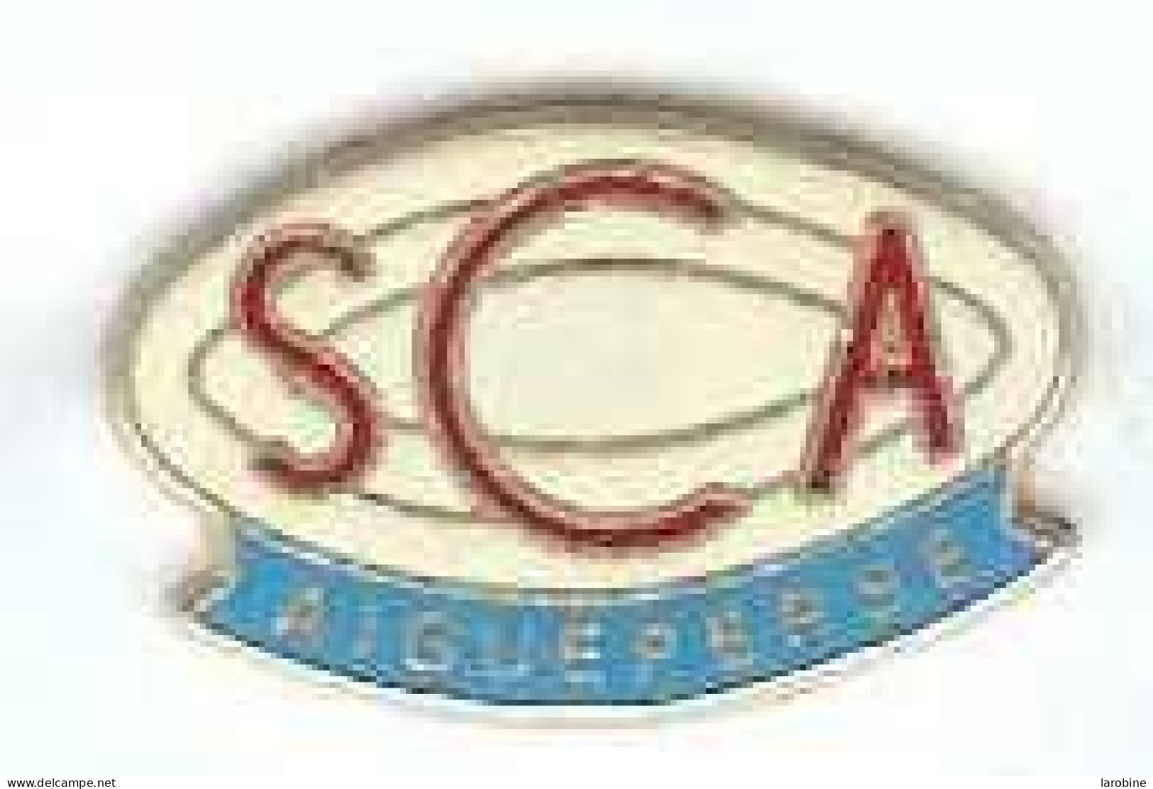 @@ Rugby SCA Aigueperse Sportig Club Aiguepersois (2.1x1.2) EGF @@sp214a - Rugby