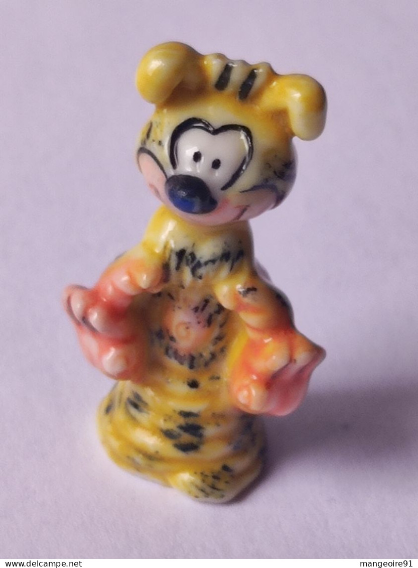 Fève / Fèves 1995 Marsupilami  Bobo (T 3199) - Dibujos Animados