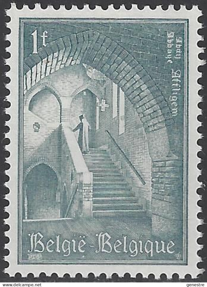 Belgique - 1965 - COB 1334 ** (MNH) - Neufs