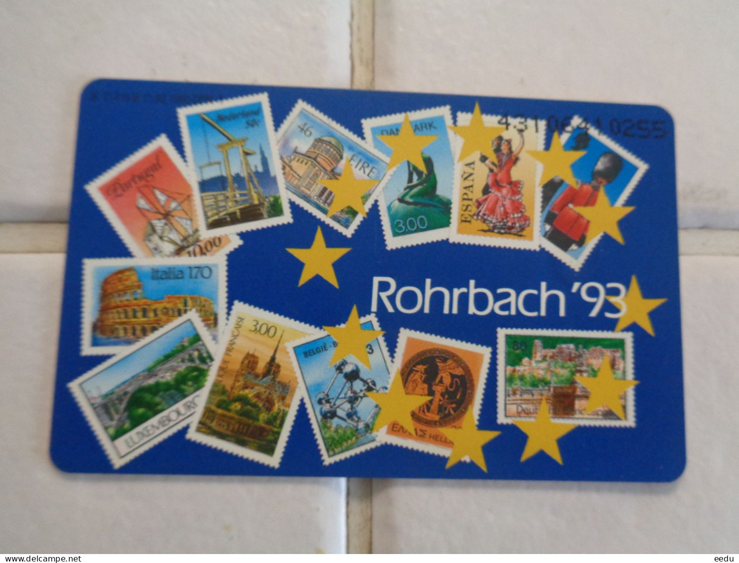 Germany Phonecard - O-Series : Customers Sets