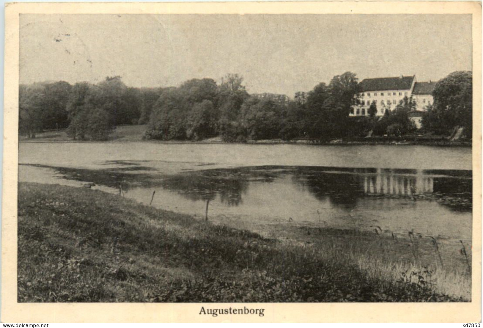 Augustenborg - Denmark