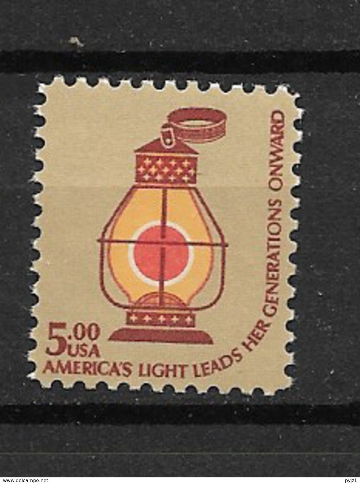 1979 MNH USA Postfris** - Unused Stamps