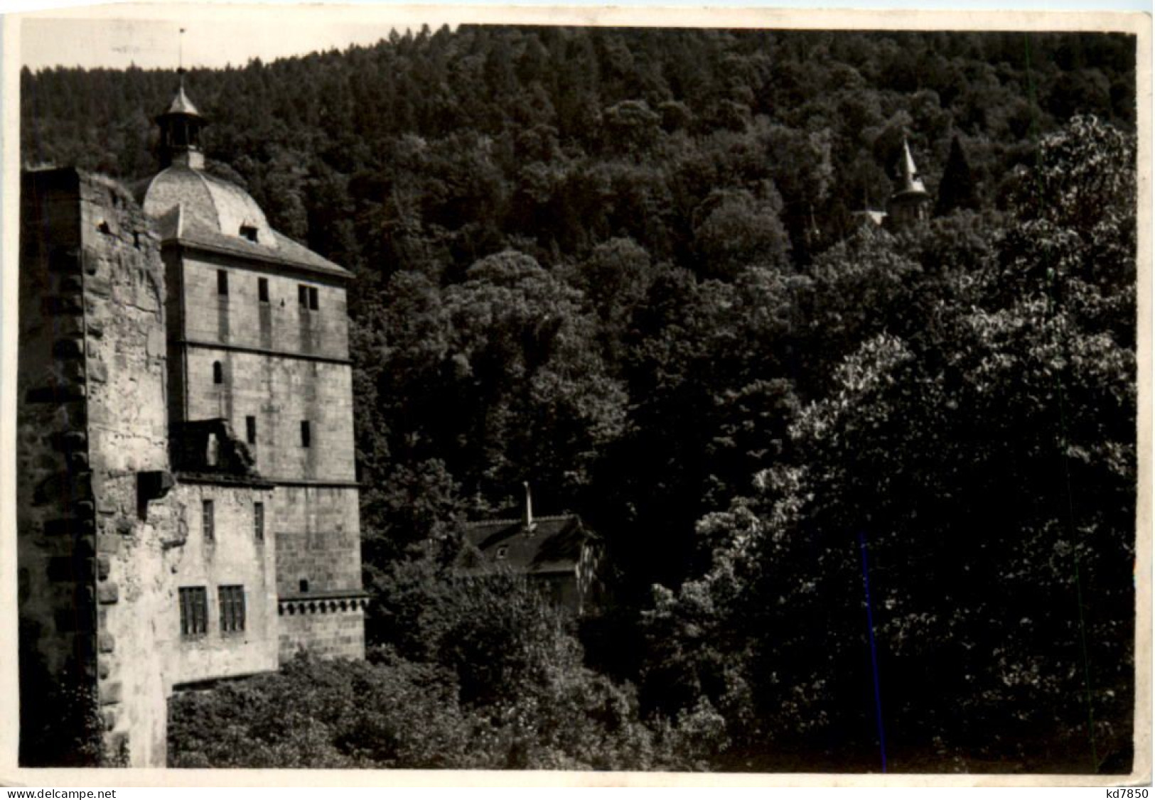 Heidelberg - Heidelberg