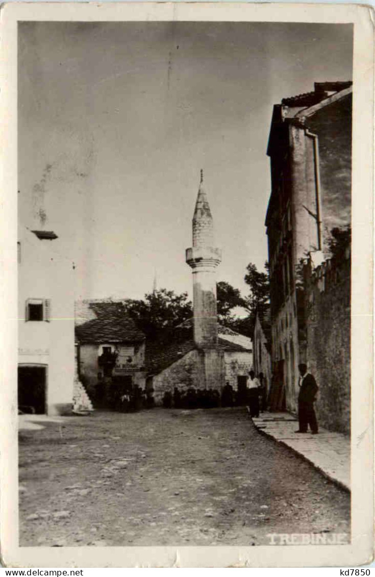 Trebinje - Bosnia Erzegovina