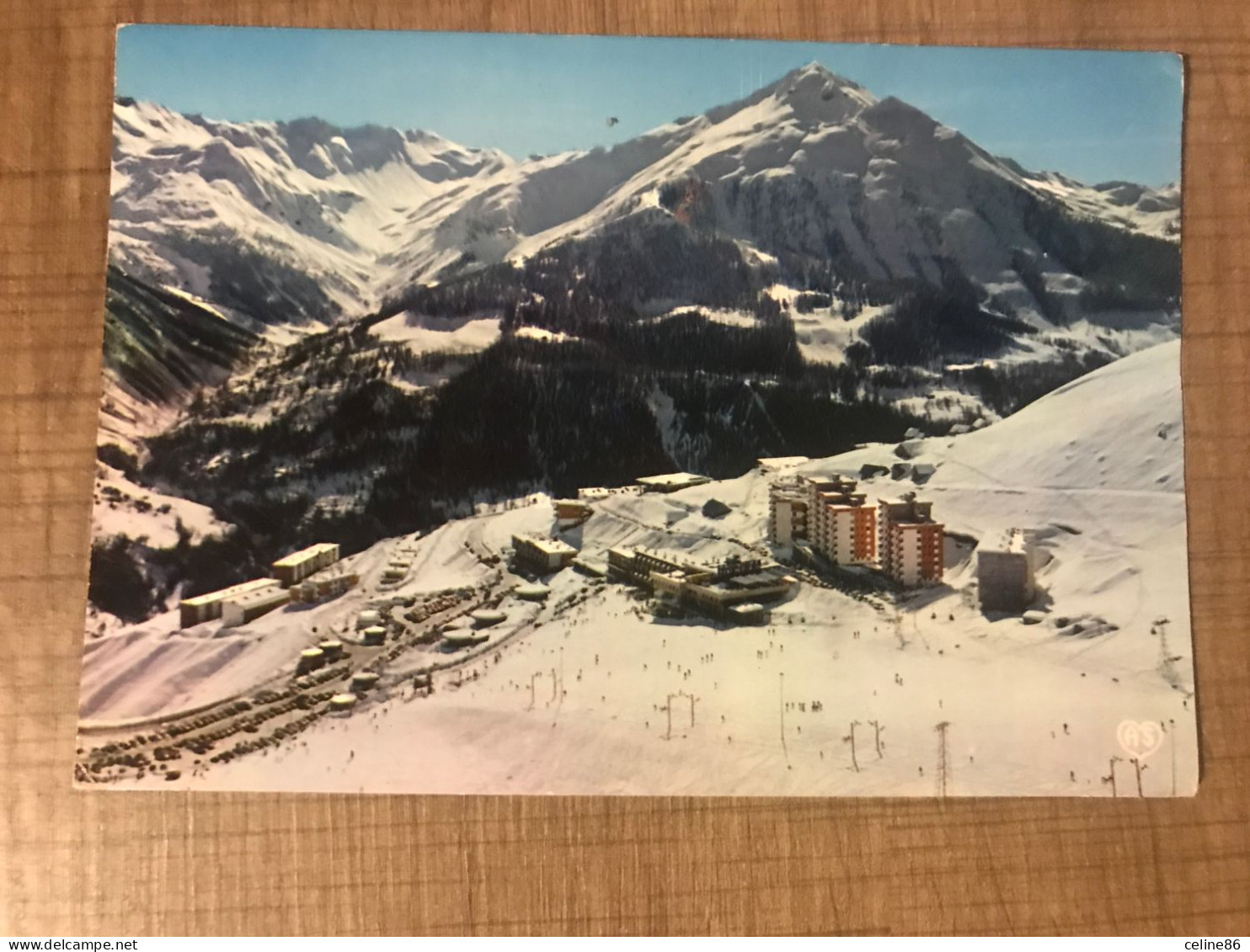 MASSIF DU CHAMSAUR ORCIERES MERLETTE Station De Sports Hiver été - Orcieres