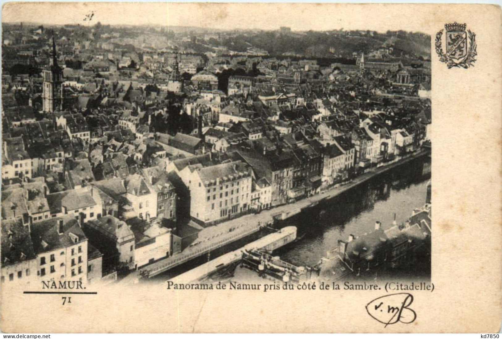 Namur - Namur