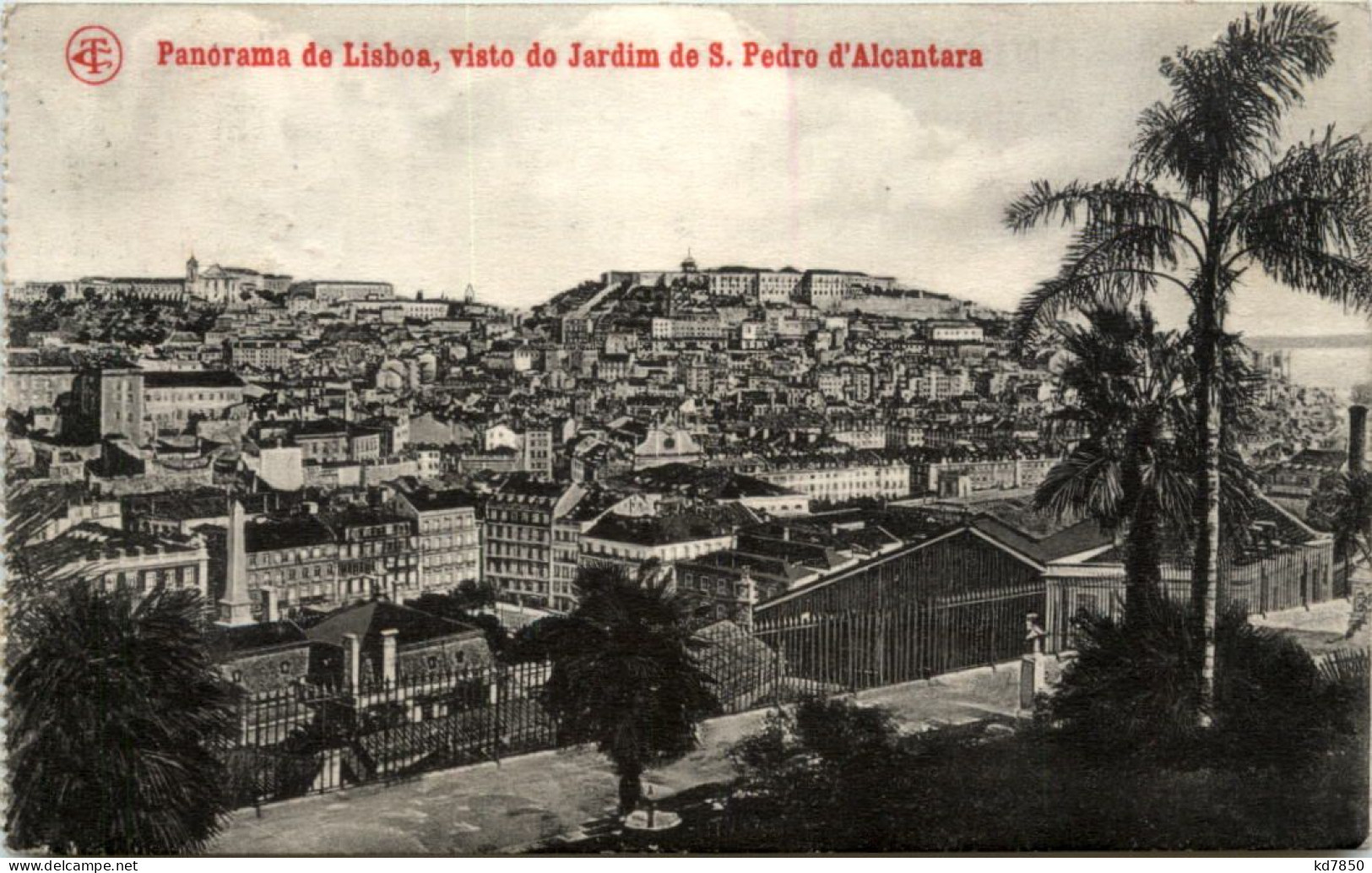 Lisaboa - Lisboa