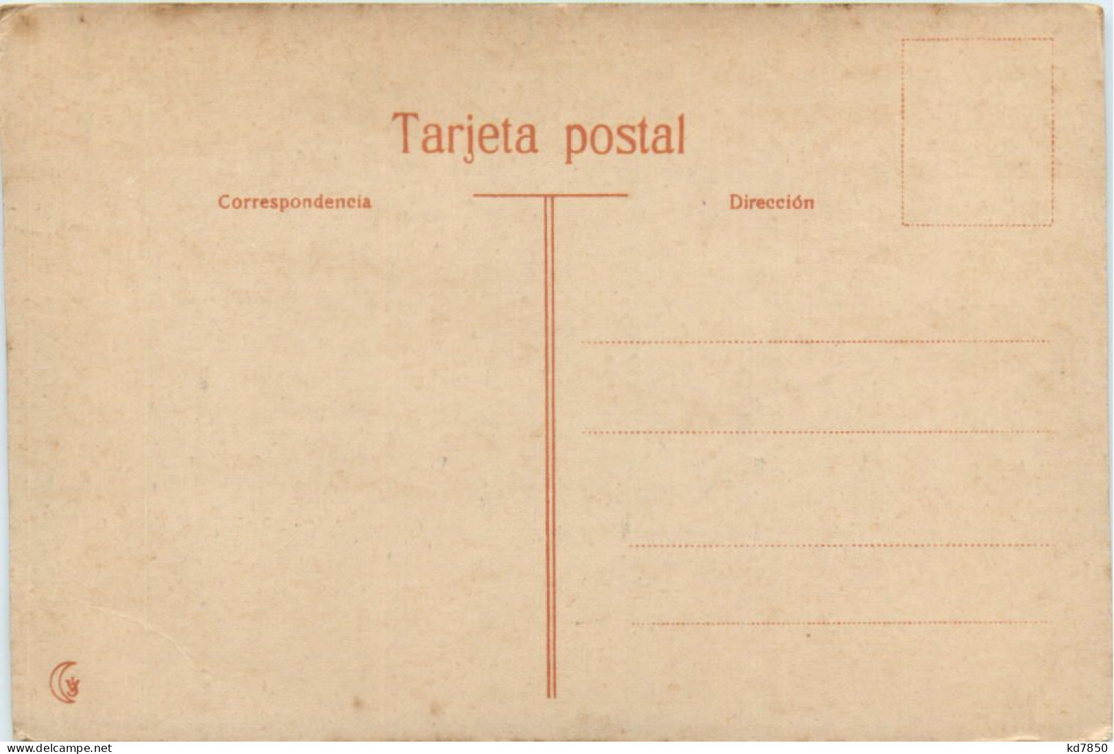 Vigo - Muelle Del Comercio - Otros & Sin Clasificación