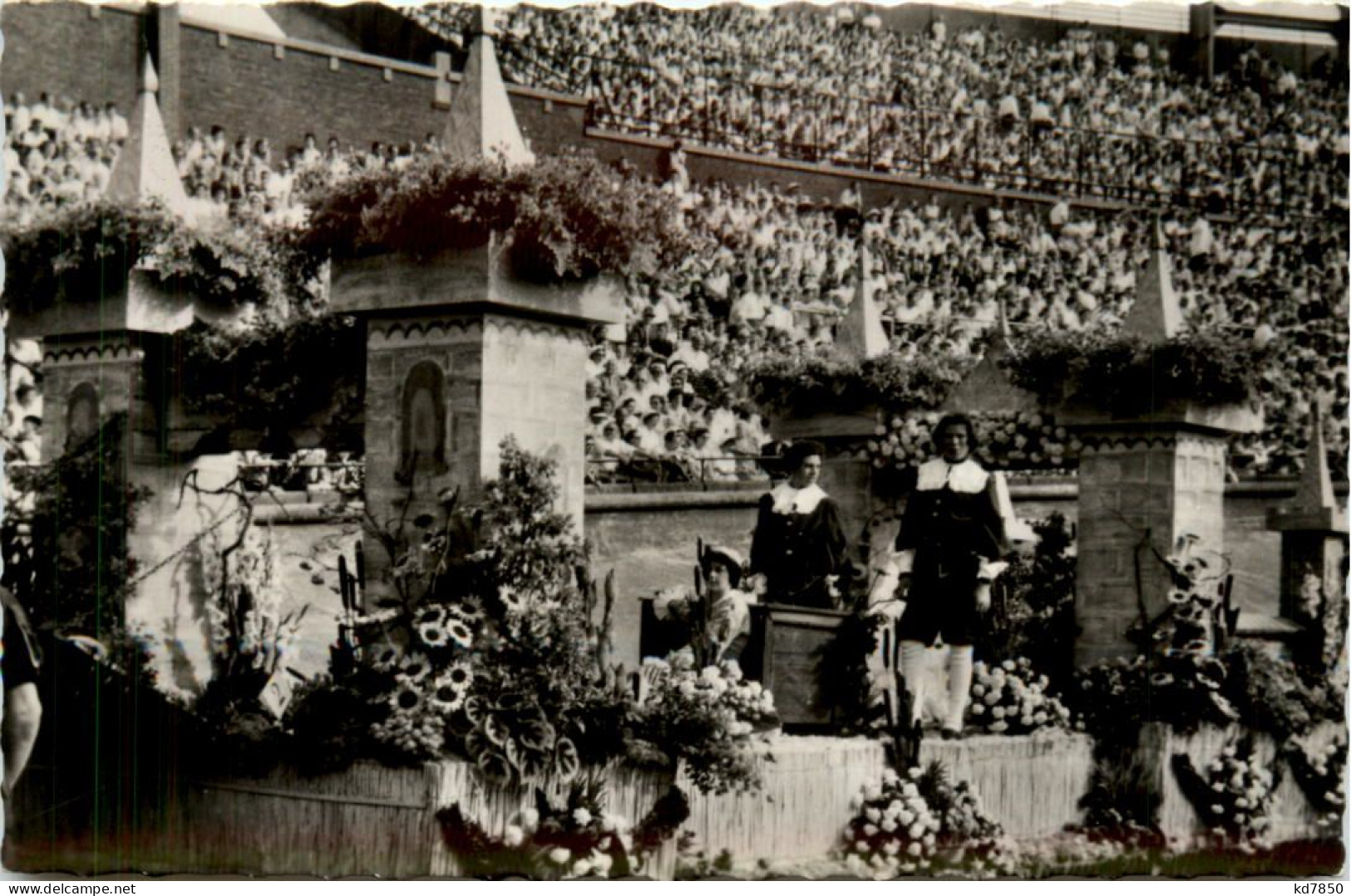 Bloemencorso Aalsmeer - Aalsmeer