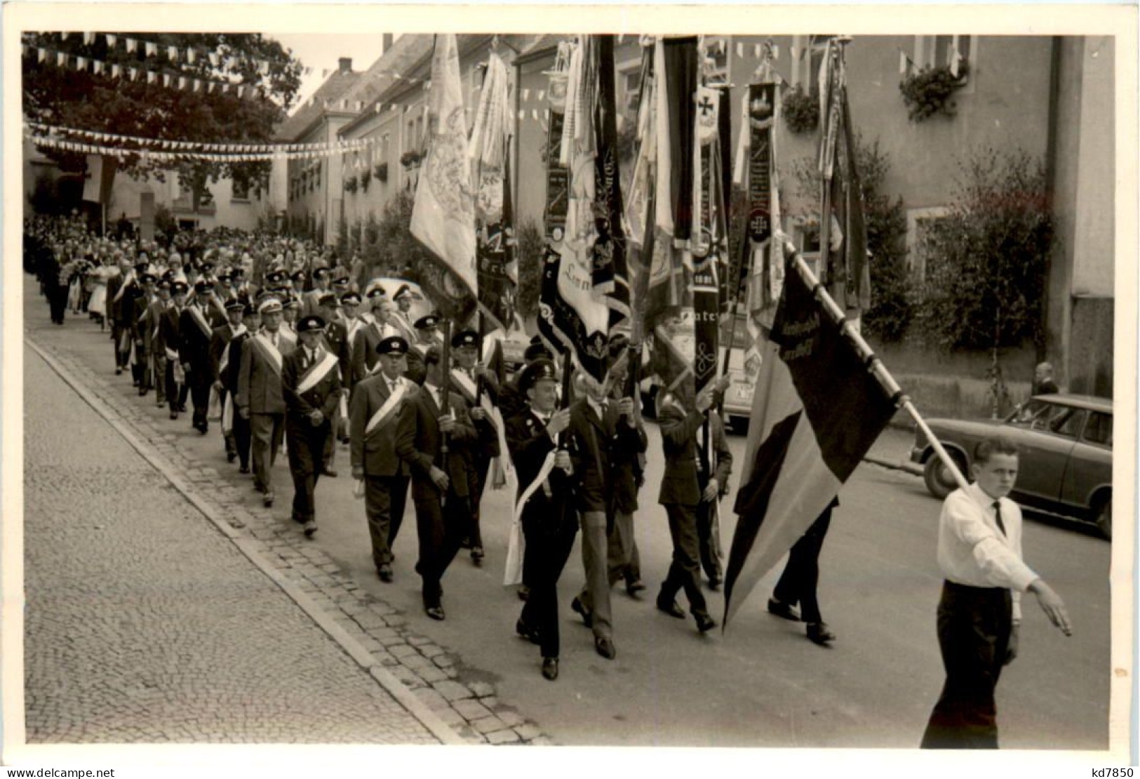 Vohenstrauss - Schirmitz - Neustadt Waldnaab