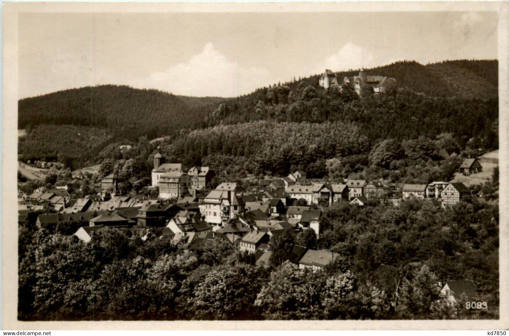 Leutenberg - Leutenberg