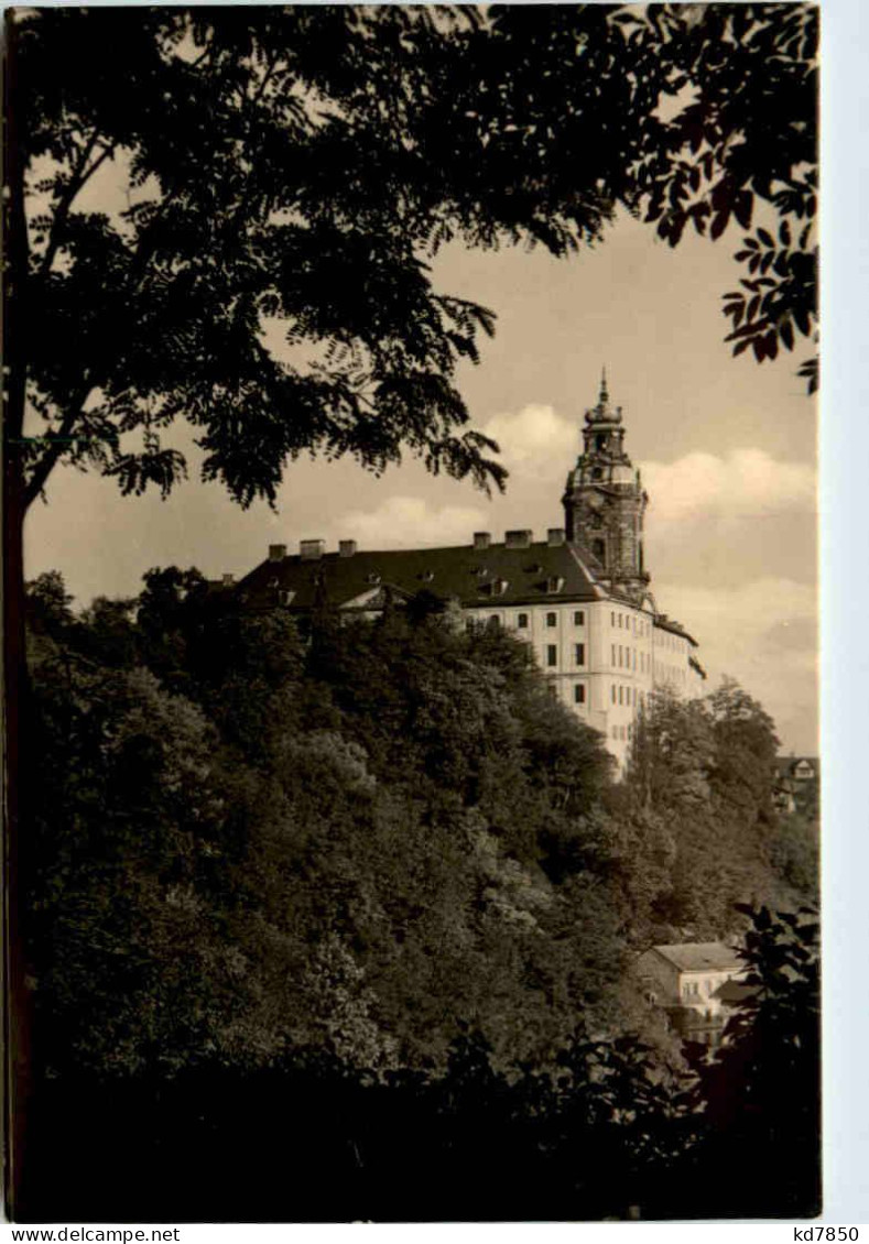 Rudolstadt - Rudolstadt