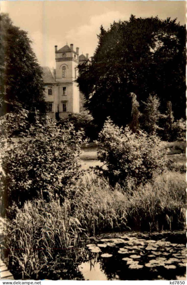 Lübbenau, Im Park - Lübbenau