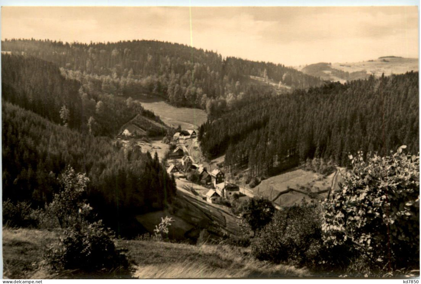 Fehrenbach/Thür. - Masserberg